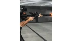 Vortex Strike Eagle 1-10x24 FFP - Absehen EBR-8 BDC, 30mm Rohr - Image 7