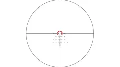 Vortex Strike Eagle 1-10x24 FFP - Absehen EBR-8 BDC, 30mm Rohr - Image 9