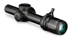 Vortex Strike Eagle 1-10x24 FFP Riflescope - EBR-8 BDC MOA Reticle - Image 1