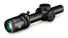 Vortex Strike Eagle 1-10x24 FFP Riflescope - EBR-8 BDC MOA Reticle - Image 5