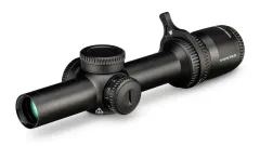 Vortex Strike Eagle 1-10x24 FFP Riflescope - EBR-8 BDC MOA Reticle - Image 6