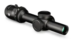 Vortex Strike Eagle 1-10x24 FFP Riflescope - EBR-8 BDC MOA Reticle - Image 7
