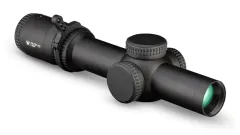 Vortex Razor HD Gen III 1-10x24 FFP - EBR-9 MRAD Tactical Riflescope - Image 4