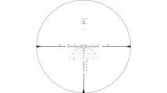Vortex Razor HD Gen III 1-10x24 FFP - Ottica Tattica EBR-9 MOA - Image 2