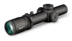 Vortex Razor HD Gen III 1-10x24 FFP - Ottica Tattica EBR-9 MOA - Image 3