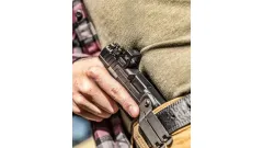 Vortex Defender-CCW Micro Red Dot 3 MOA - Port Discret, Autonomie 9500h - Image 2