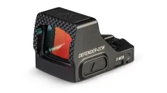 Vortex Defender-CCW Micro Red Dot 3 MOA - Port Discret, Autonomie 9500h - Image 4