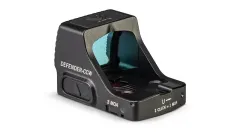 Vortex Defender-CCW Micro Red Dot 3 MOA - Port Discret, Autonomie 9500h - Image 7