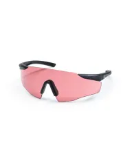 Vortex RangePoint Noir/Rose - Lunettes de Protection ANSI Z87.1+ - Image 1