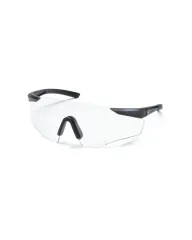 Lunettes Vortex RangePoint Noir/Transparent - Protection Balistique ANSI Z87.1+ - Image 1