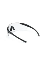 Lunettes Vortex RangePoint Noir/Transparent - Protection Balistique ANSI Z87.1+ - Image 4