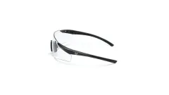 Lunettes Vortex RangePoint Noir/Transparent - Protection Balistique ANSI Z87.1+ - Image 5
