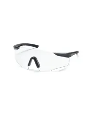 Lunettes Vortex RangePoint Noir/Transparent - Protection Balistique ANSI Z87.1+ - Image 6