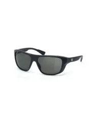 Vortex Optics Jackal Noir/Fumé - Protection Balistique et Polarisation UV400 - Image 1