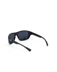 Vortex Optics Jackal Noir/Fumé - Protection Balistique et Polarisation UV400 - Image 4