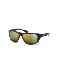 Vortex Jackal Noir/Ambre - Lunettes de Protection Balistique Polarisées - Image 1