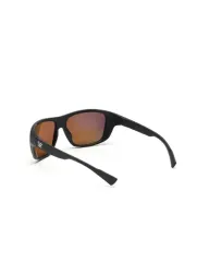Vortex Jackal Noir/Ambre - Lunettes de Protection Balistique Polarisées - Image 4