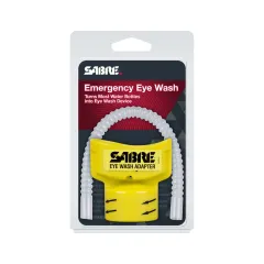 Sabre Red Emergency Eye Wash - Rince-Oeil d'Urgence Premiers Secours - Image 1