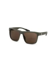 Lunettes Banshee Vortex Optics Vert/Ambre - Protection UV400 Polarisée - Image 6