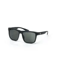 Vortex Banshee Noir/Fumé - Lunettes Balistiques ANSI Z87.1, Polarisées - Image 1