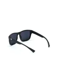 Vortex Banshee Noir/Fumé - Lunettes Balistiques ANSI Z87.1, Polarisées - Image 4