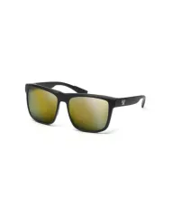 Lunettes Vortex Optics Banshee Noir/Ambre - Polarisées, Norme ANSI Z87.1 - Image 1