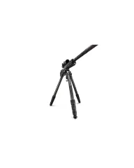 Vortex Radian™ Carbon - Trépied Carbone avec Tête de Nivellement Arca-Swiss - Image 5
