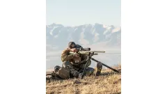 Vortex Optics Switchback Carbon - Carbon Tripod + Ball Head, 20kg Load Capacity - Image 3
