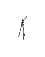 Vortex Optics Switchback Carbon - Carbon Tripod + Ball Head, 20kg Load Capacity - Image 7