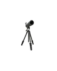 Vortex Summit™ Carbon II - Ultralight Carbon Tripod with Panning Head - Image 1