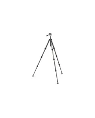 Vortex Summit™ Carbon II - Ultralight Carbon Tripod with Panning Head - Image 4