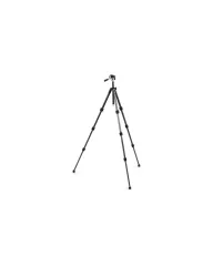 Vortex High Country II - Aluminum Tripod + Arca-Swiss Panoramic Head - Image 1