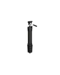 Vortex High Country II - Aluminum Tripod + Arca-Swiss Panoramic Head - Image 4