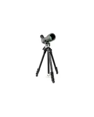 Treppiede Vortex High Country™ II Alluminio + Testa Pan - Robusto e Compatto - Image 3