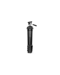 Treppiede Vortex High Country™ II Alluminio + Testa Pan - Robusto e Compatto - Image 5