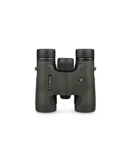 Vortex Diamondback® HD 10x28 - Jumelles Compactes, Verre HD, Garantie à Vie - Image 1