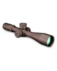 Vortex Razor HD Gen III 6-36x56 FFP EBR-7D MOA - Long Range Riflescope 34mm - Image 1