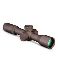 Vortex Razor® HD Gen III 4-24x44 FFP EBR-7D MRAD - Precision Rifle Scope - Image 5