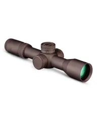 Vortex Razor HD Gen III 4-24x44 FFP - Cannocchiale Tiro Precisione EBR-7D MOA - Image 1