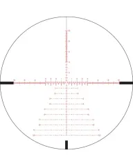 Vortex Razor® HD Gen II 4.5-27x56 FFP EBR-7C MRAD - Long Range Precision - Image 3