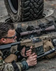 Vortex Razor HD Gen II 4.5-27x56 - H59 MRAD Reticle, Extreme Precision - Image 3