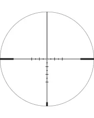 Vortex Razor HD Gen II-E 1-6x24 VMR-2 MOA - Premium Tactical Scope - Image 4