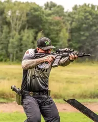 Vortex Razor HD Gen II-E 1-6x24 VMR-2 MOA - Premium Tactical Scope - Image 5
