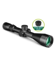 Vortex Razor HD LHT 4.5-22x50 FFP XLR-2 MOA - Ultra-Légère, Longue Portée - Image 1