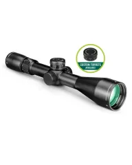 Lunette Vortex Razor HD LHT 4.5-22x50 FFP XLR-2 MRAD - Ultra-légère, Optique HD - Image 1