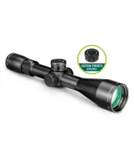 Lunette Vortex Razor HD LHT 4.5-22x50 FFP XLR-2 MRAD - Ultra-légère, Optique HD - Image 4