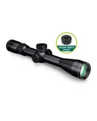 Vortex Razor HD LHT 3-15x42 SFP MOA - Precisione e Leggerezza per Cacciatori - Image 1
