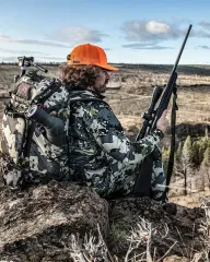 Vortex Razor HD LHT 3-15x42 SFP HSR-5i MRAD - Optique Chasse HD Légère - Image 2