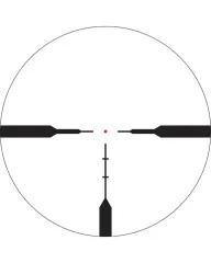 Vortex Razor HD LHT 3-15x50 SFP G4i BDC MRAD - Lunette de chasse légère haut de gamme - Image 5