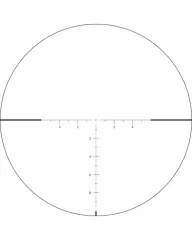 Vortex Golden Eagle® HD 15-60x52 ECR-1 SFP MOA - Extreme Precision Competition - Image 5